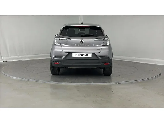 Occasion Renault Captur à ENGLOS chez RENAULT | ENGLOS