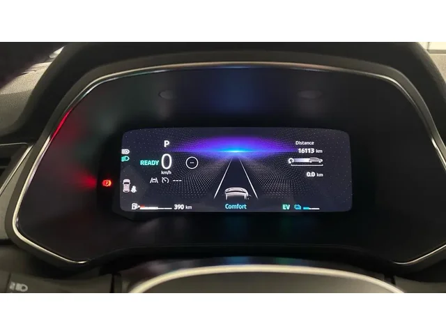 Occasion Renault Captur à ENGLOS chez RENAULT | ENGLOS