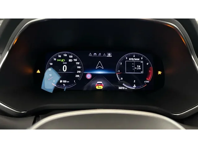 Occasion Renault Captur à MAGENTA chez RENAULT | EPERNAY & SEZANNE