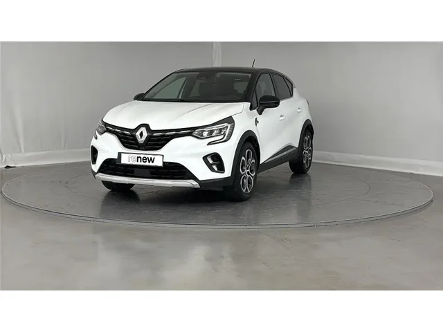 Occasion Renault Captur à MAGENTA chez RENAULT | EPERNAY & SEZANNE