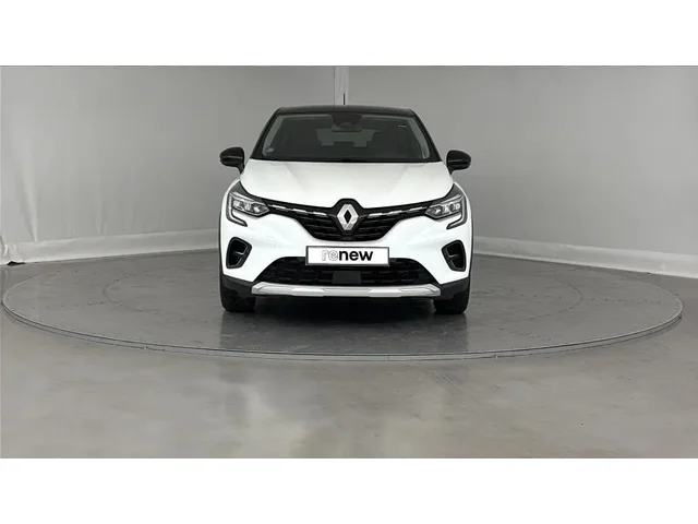 Occasion Renault Captur à MAGENTA chez RENAULT | EPERNAY & SEZANNE