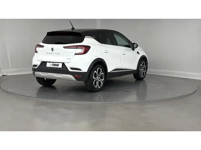 Occasion Renault Captur à MAGENTA chez RENAULT | EPERNAY & SEZANNE