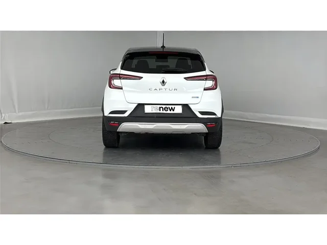 Occasion Renault Captur à MAGENTA chez RENAULT | EPERNAY & SEZANNE