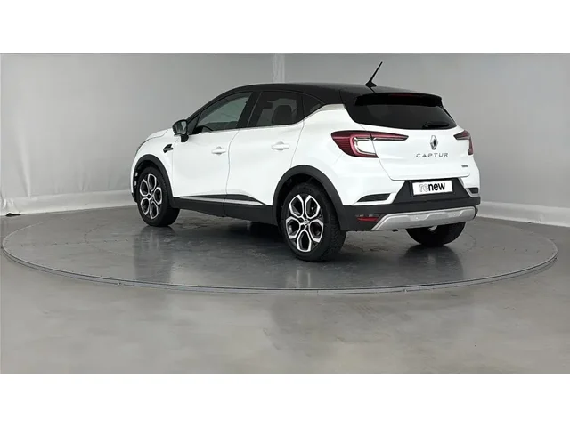 Occasion Renault Captur à MAGENTA chez RENAULT | EPERNAY & SEZANNE