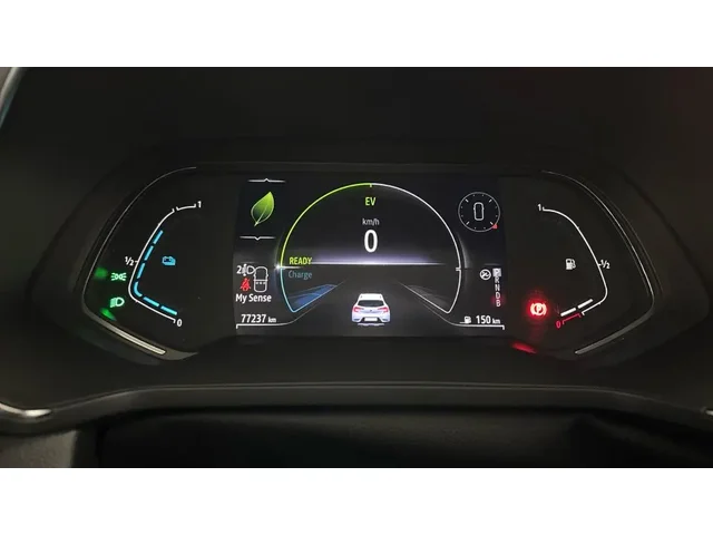 Occasion Renault Captur à MAGENTA chez RENAULT | EPERNAY & SEZANNE