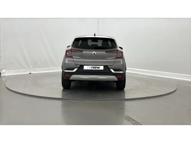 Occasion Renault Captur à MAGENTA chez RENAULT | EPERNAY & SEZANNE