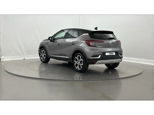 Occasion Renault Captur à MAGENTA chez RENAULT | EPERNAY & SEZANNE
