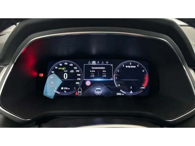 Occasion Renault Captur à MAGENTA chez RENAULT | EPERNAY & SEZANNE
