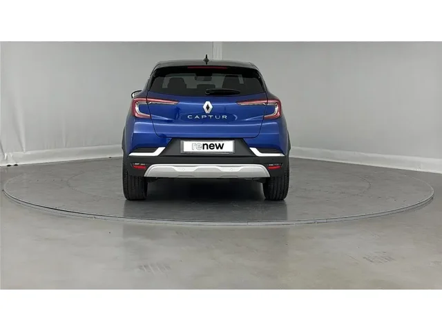 Occasion Renault Captur à MAGENTA chez RENAULT | EPERNAY & SEZANNE