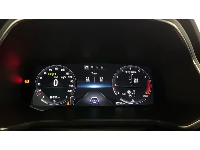 Occasion Renault Captur à MAGENTA chez RENAULT | EPERNAY & SEZANNE