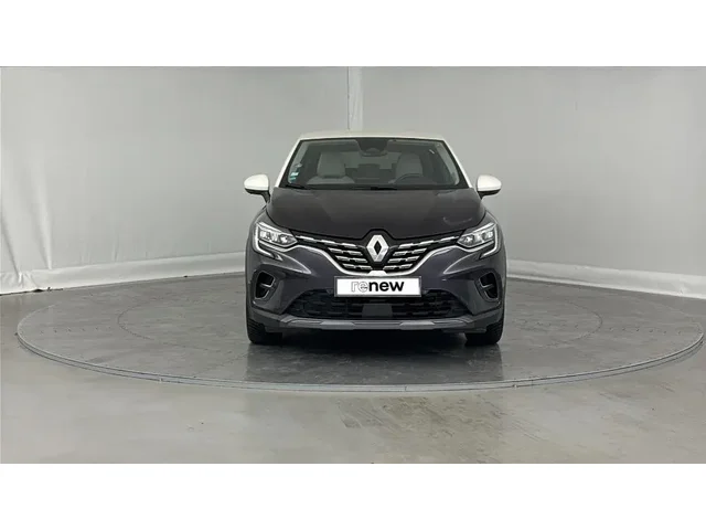 Occasion Renault Captur à MAGENTA chez RENAULT | EPERNAY & SEZANNE