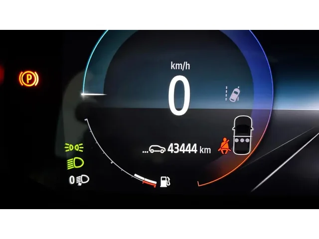 Occasion Renault Captur à MAGENTA chez RENAULT | EPERNAY & SEZANNE