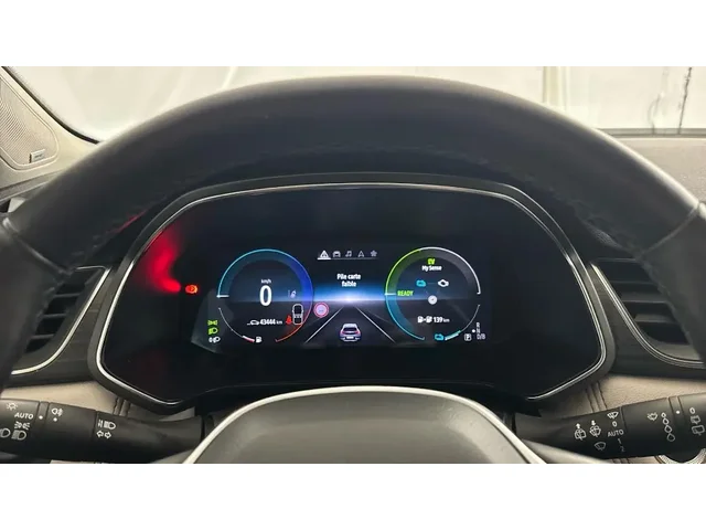 Occasion Renault Captur à MAGENTA chez RENAULT | EPERNAY & SEZANNE