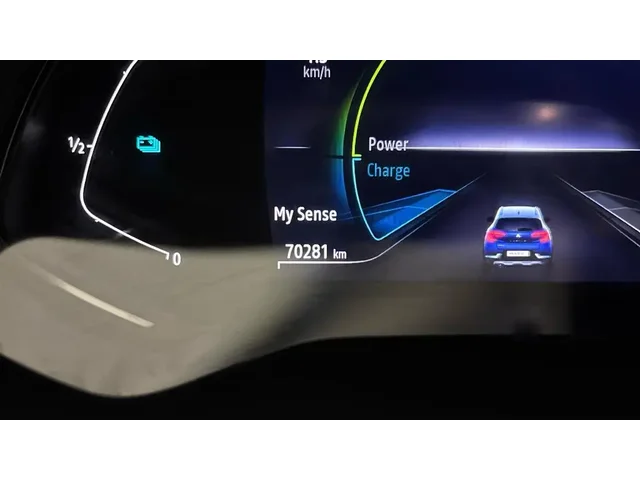Occasion Renault Captur à MAGENTA chez RENAULT | EPERNAY & SEZANNE
