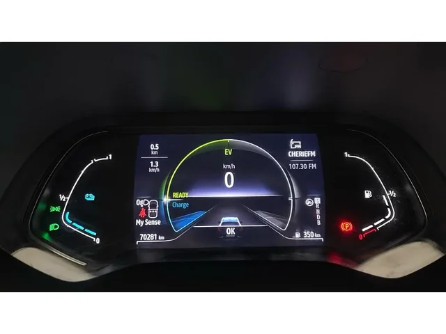 Occasion Renault Captur à MAGENTA chez RENAULT | EPERNAY & SEZANNE