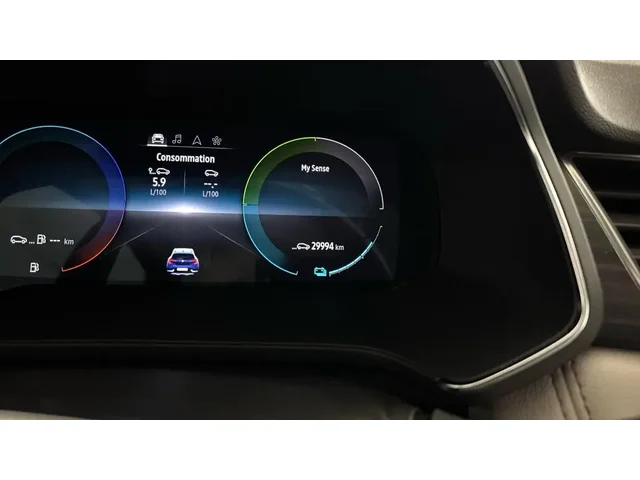 Occasion Renault Captur à MAGENTA chez RENAULT | EPERNAY & SEZANNE