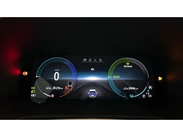 Occasion Renault Captur à MAGENTA chez RENAULT | EPERNAY & SEZANNE