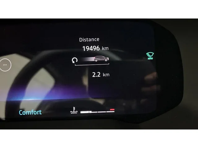 Occasion Renault Captur à Maizieres la grande paroisse chez DACIA ROMILLY