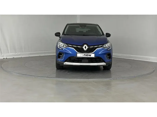 Occasion Renault Captur à ENGLOS chez RENAULT | ENGLOS