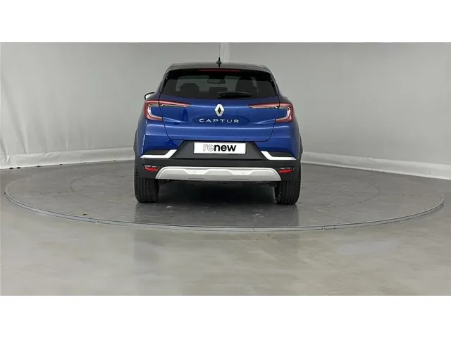 Occasion Renault Captur à ENGLOS chez RENAULT | ENGLOS