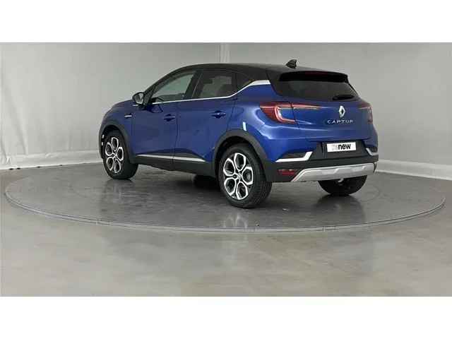 Occasion Renault Captur à ENGLOS chez RENAULT | ENGLOS
