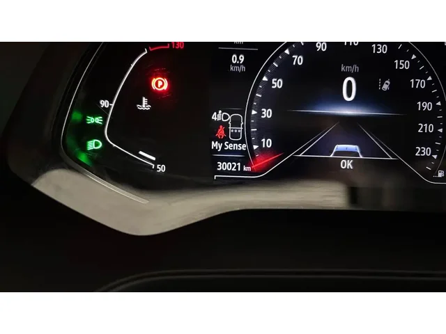 Occasion Renault Captur à ENGLOS chez RENAULT | ENGLOS