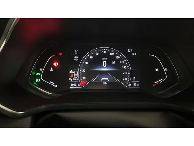 Occasion Renault Captur à ENGLOS chez RENAULT | ENGLOS