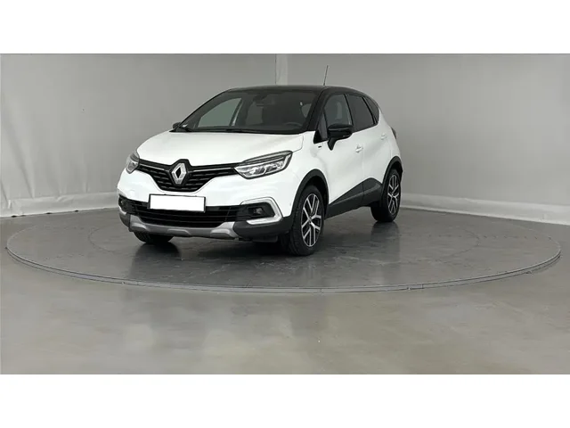 Occasion Renault Captur à THIONVILLE chez RENAULT | THIONVILLE