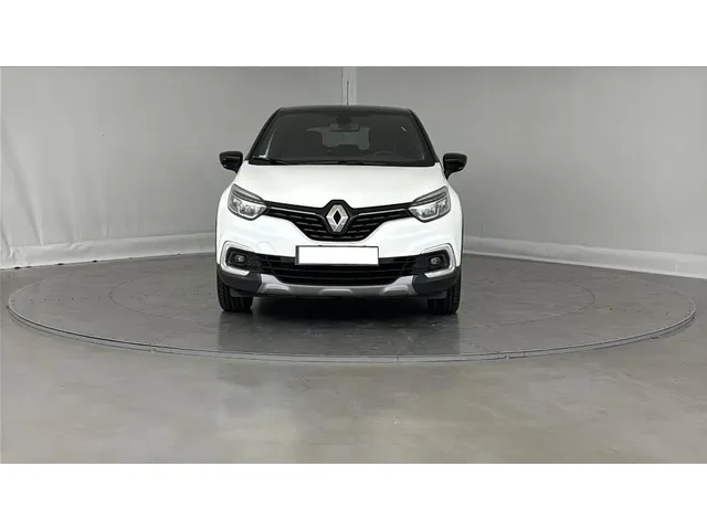Occasion Renault Captur à THIONVILLE chez RENAULT | THIONVILLE