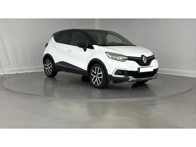 Occasion Renault Captur à THIONVILLE chez RENAULT | THIONVILLE
