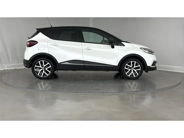 Occasion Renault Captur à THIONVILLE chez RENAULT | THIONVILLE
