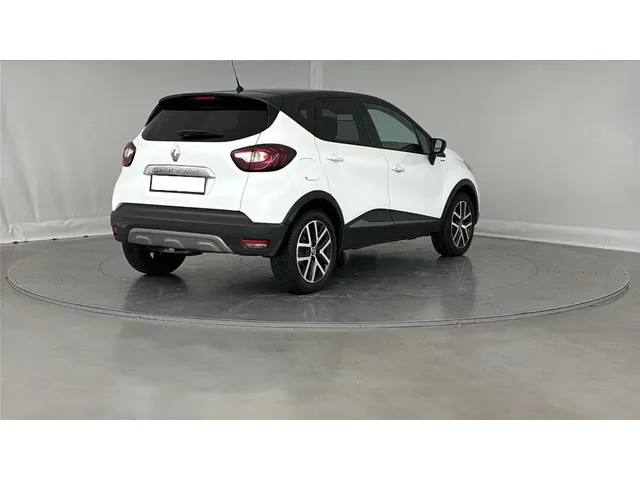 Occasion Renault Captur à THIONVILLE chez RENAULT | THIONVILLE