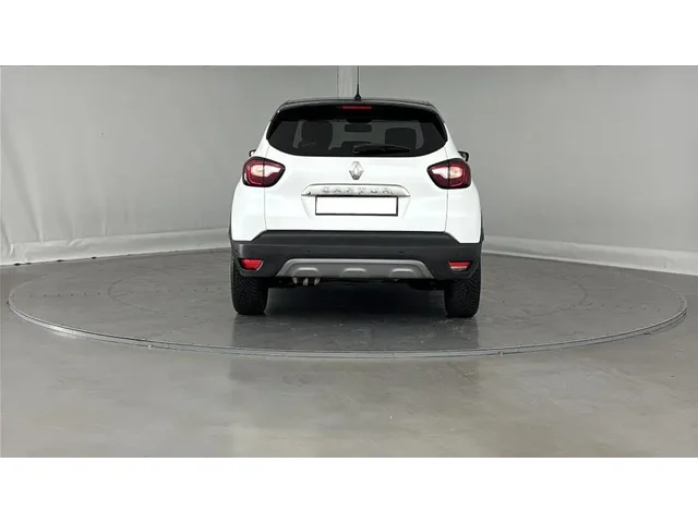 Occasion Renault Captur à THIONVILLE chez RENAULT | THIONVILLE