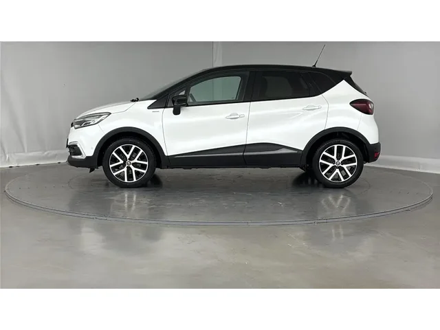 Occasion Renault Captur à THIONVILLE chez RENAULT | THIONVILLE