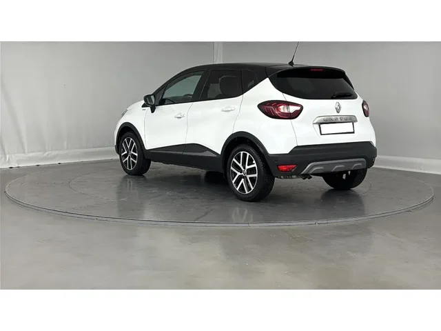 Occasion Renault Captur à THIONVILLE chez RENAULT | THIONVILLE