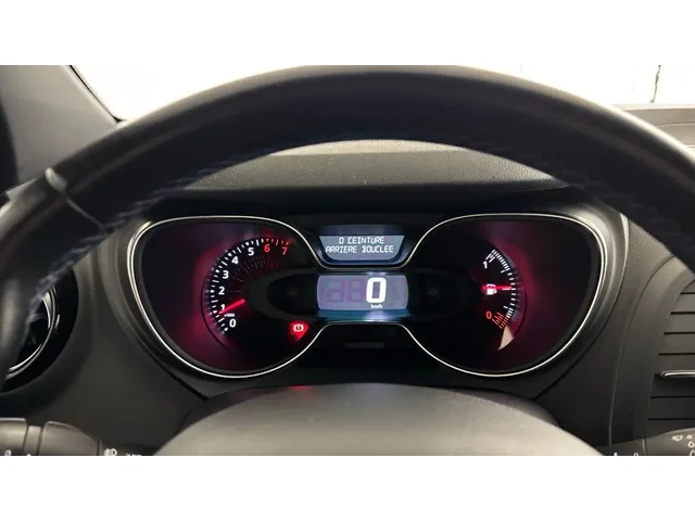 Occasion Renault Captur à THIONVILLE chez RENAULT | THIONVILLE