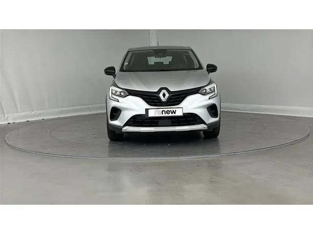 Occasion Renault Captur à ENGLOS chez RENAULT | ENGLOS