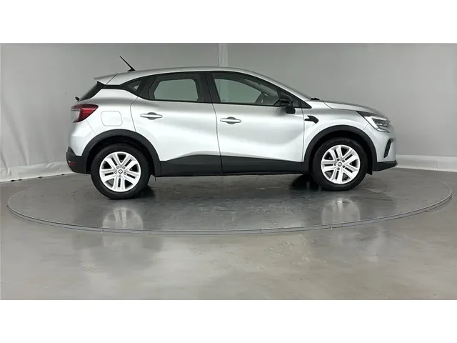 Occasion Renault Captur à ENGLOS chez RENAULT | ENGLOS