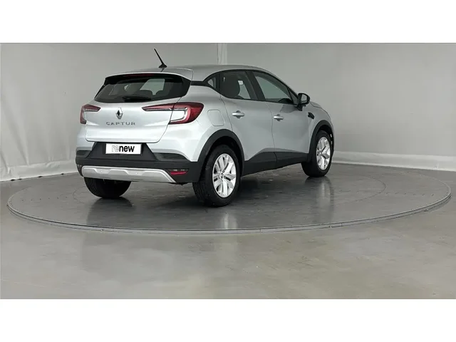 Occasion Renault Captur à ENGLOS chez RENAULT | ENGLOS