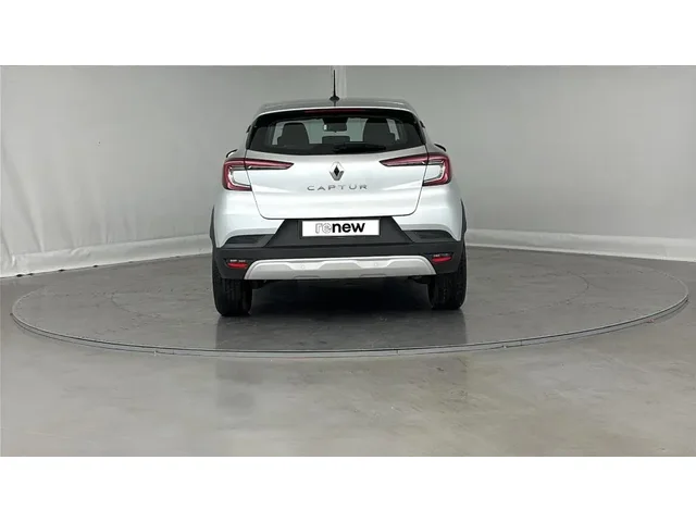 Occasion Renault Captur à ENGLOS chez RENAULT | ENGLOS