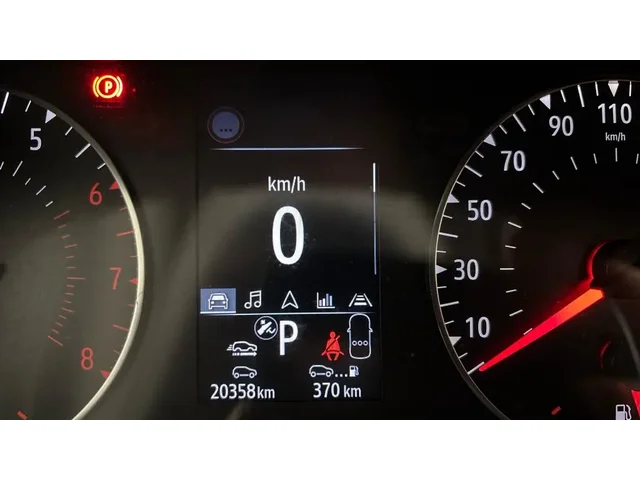 Occasion Renault Captur à ENGLOS chez RENAULT | ENGLOS