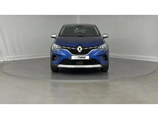 Occasion Renault Captur à ENGLOS chez RENAULT | ENGLOS