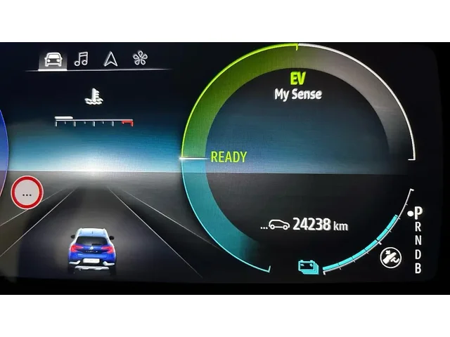 Occasion Renault Captur à ENGLOS chez RENAULT | ENGLOS