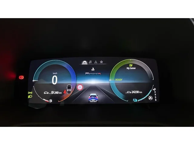 Occasion Renault Captur à ENGLOS chez RENAULT | ENGLOS