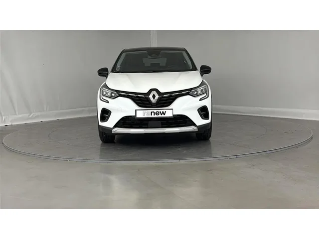 Occasion Renault Captur à MAGENTA chez RENAULT | EPERNAY & SEZANNE