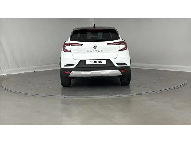 Occasion Renault Captur à MAGENTA chez RENAULT | EPERNAY & SEZANNE