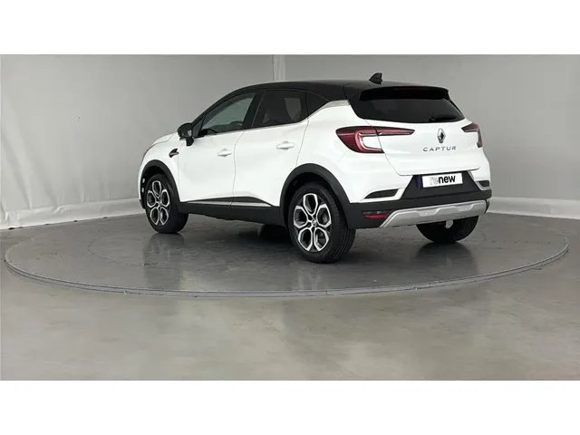 Occasion Renault Captur à MAGENTA chez RENAULT | EPERNAY & SEZANNE