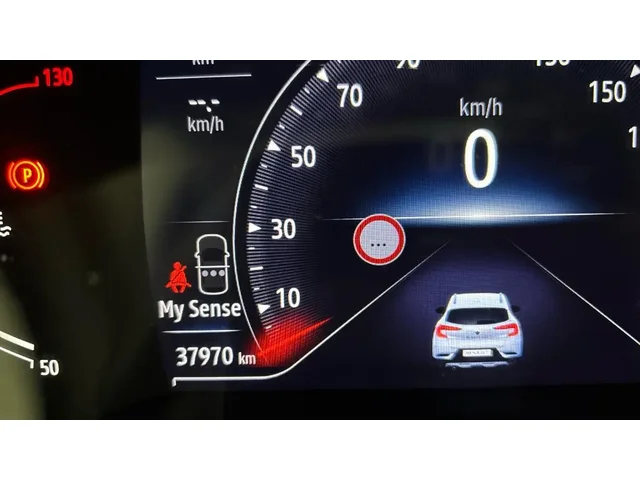 Occasion Renault Captur à MAGENTA chez RENAULT | EPERNAY & SEZANNE