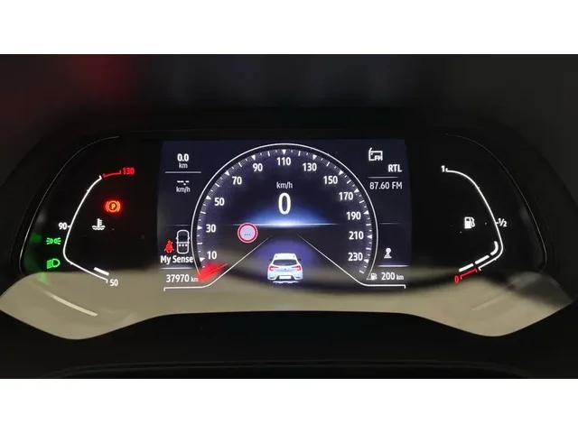 Occasion Renault Captur à MAGENTA chez RENAULT | EPERNAY & SEZANNE