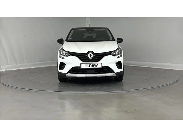 Occasion Renault Captur à ENGLOS chez RENAULT | ENGLOS